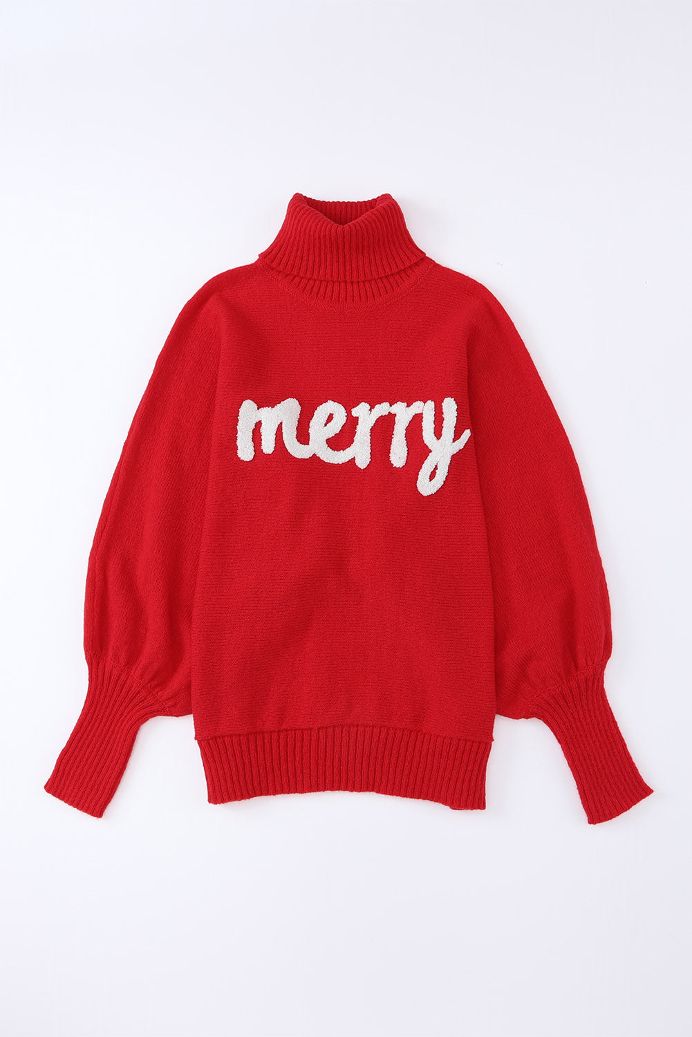 Feelin' Merry Sweater